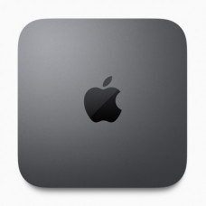 Apple MacMini MRTR2ZP/A 2018-Latest version i3-quad core